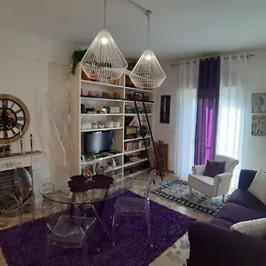 Appartement Il Moro Di Sicilia, Termini Imerese