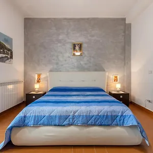 Hébergement de vacances Casa Splendida, Monreale