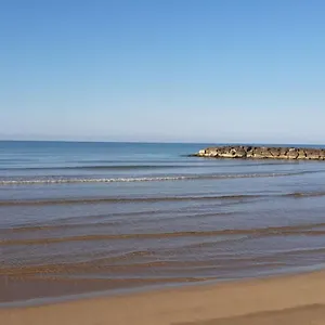  Casa vacanze Casa Federica Con Veranda Sul Mare