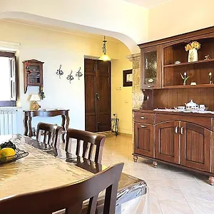  Appartamento Calacta Casa Mia