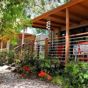Village Costa Est Campeggio Riotorto
