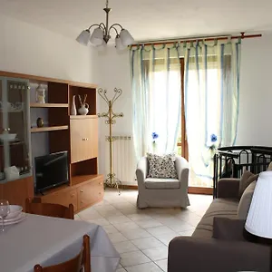 La Pesciatina Appartamento Pescia