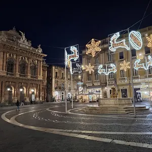 Hébergement de vacances Al Teatro, Catane